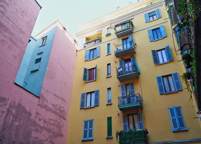 Charming Darsena Suite - amazing position next to Navigli